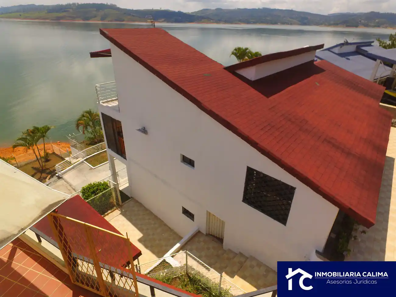 Casa Campestre Sotavento